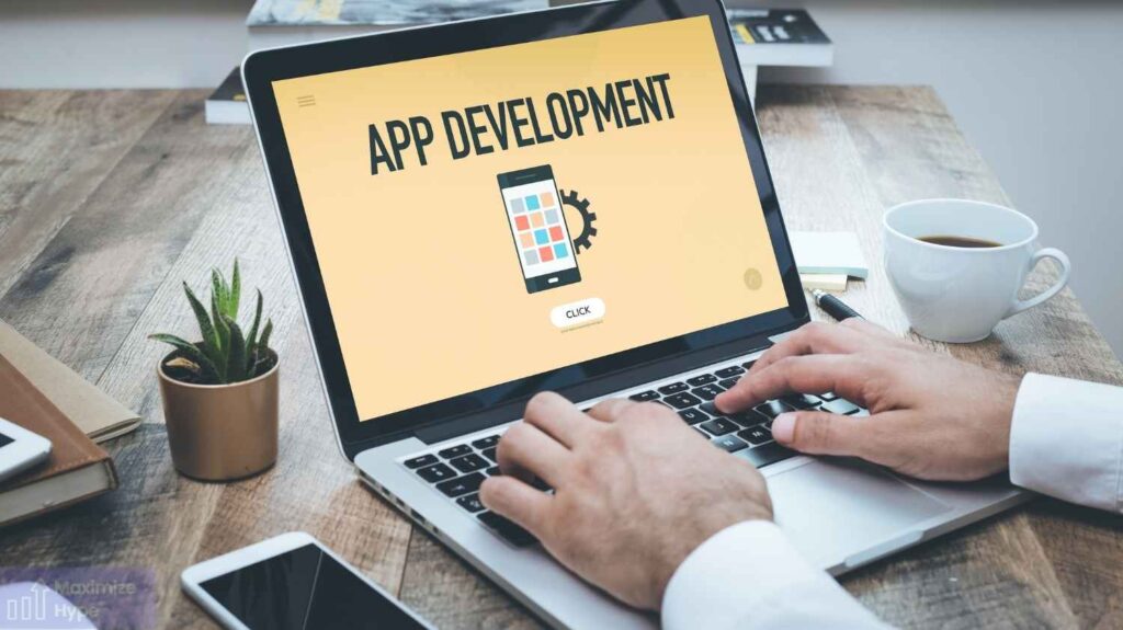 Software & App Development Training