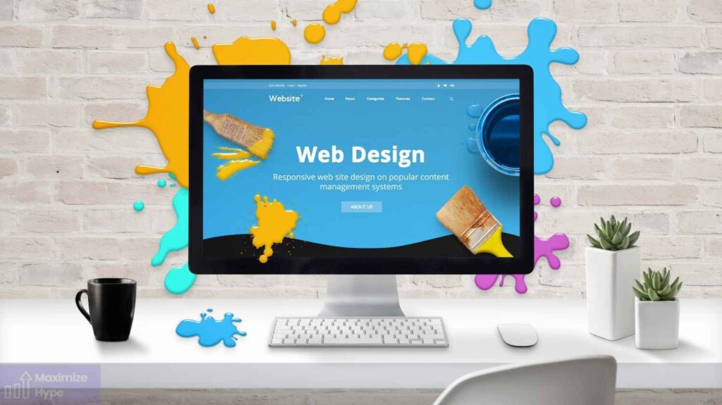 Web Development Training